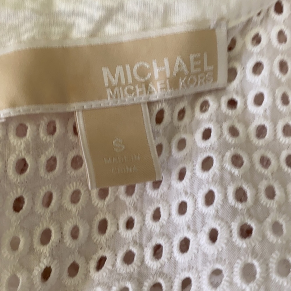 Micheal Kors - Picture 4 of 5